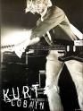 KURT COBAIN - 