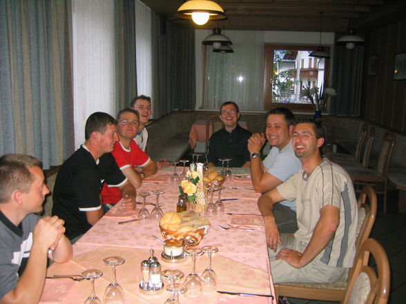 Südtirol 2005 - 