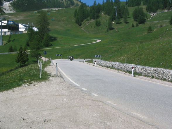 Südtirol 2006 - 