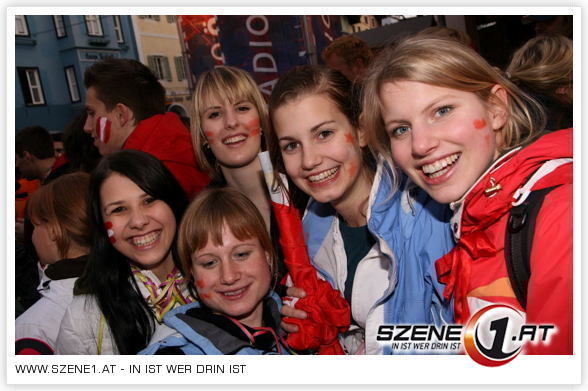 Hahnenkamm - 19.01.2008 - 