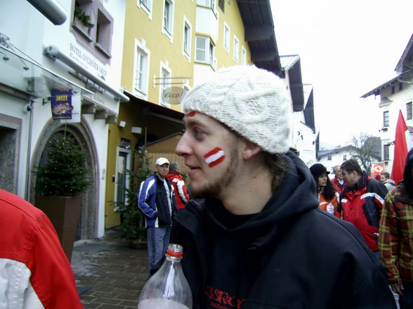 Hahnenkamm - 19.01.2008 - 