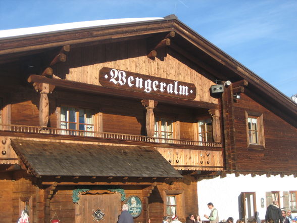 dorfgastein immer wieder - 