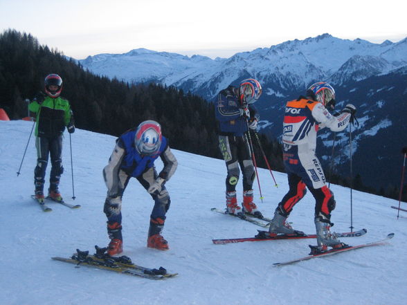 dorfgastein immer wieder - 