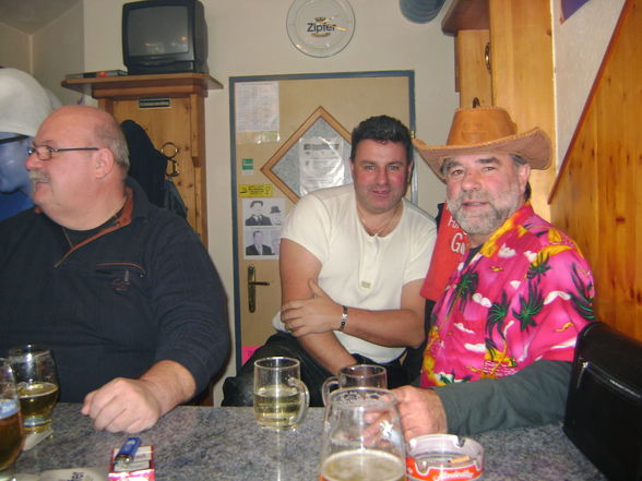 Fasching 2009 - 