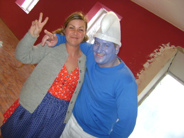 Fasching 2009 - 