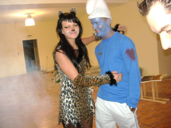 Fasching 2009 - 