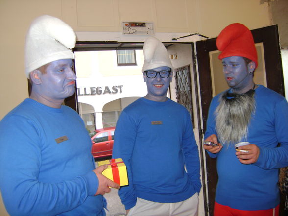 Fasching 2009 - 