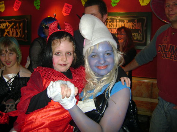 Fasching 2009 - 