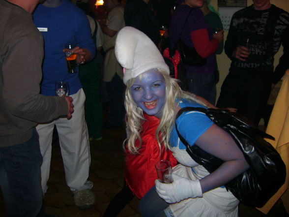 Fasching 2009 - 