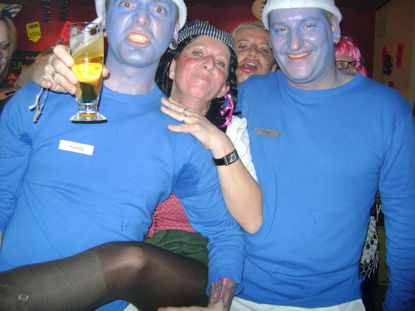 Fasching 2009 - 