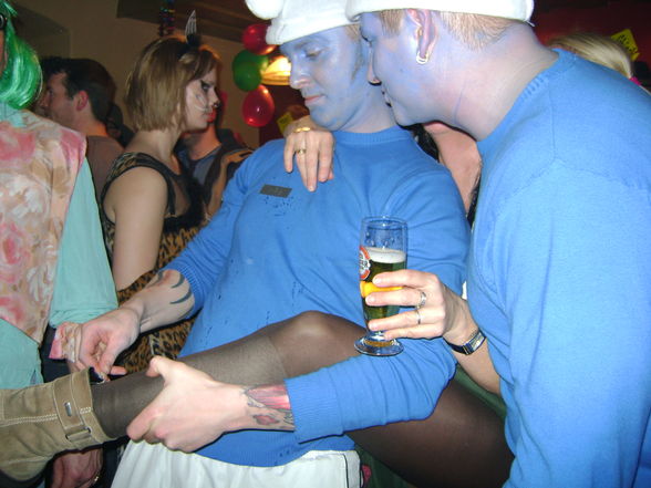 Fasching 2009 - 