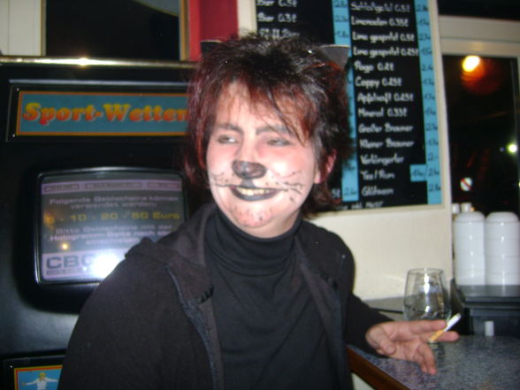 Fasching 2009 - 