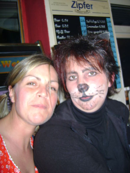 Fasching 2009 - 