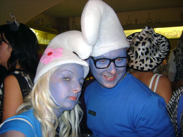 Fasching 2009 - 