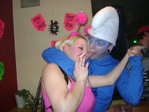 Fasching 2009 - 