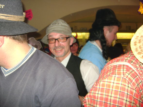 Fasching 2009 - 