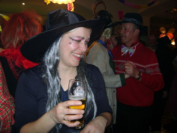 Fasching 2009 - 