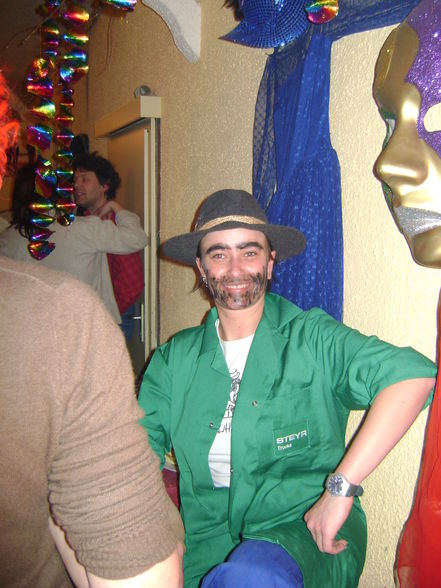 Fasching 2009 - 