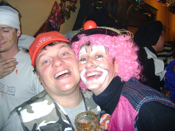 Fasching 2009 - 