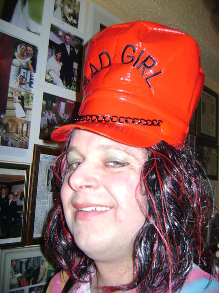 Fasching 2009 - 