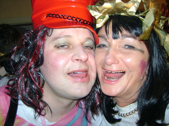 Fasching 2009 - 