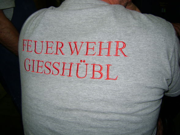 FF-Fest Gießübel - 