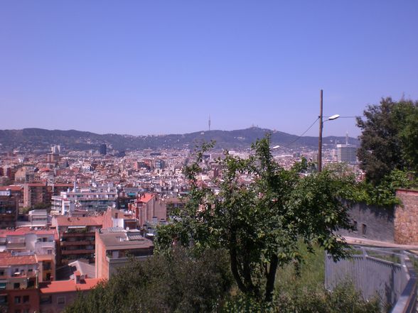 barcelona 2010 - 