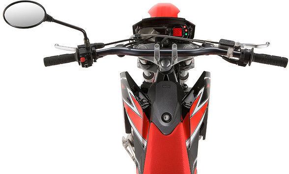 Aprilia RX 50 - 