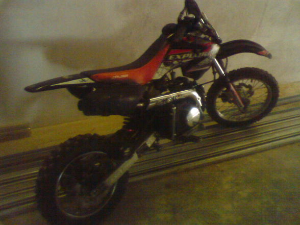 new Motocross - 