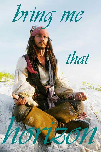 Pirates of the Caribbean - 