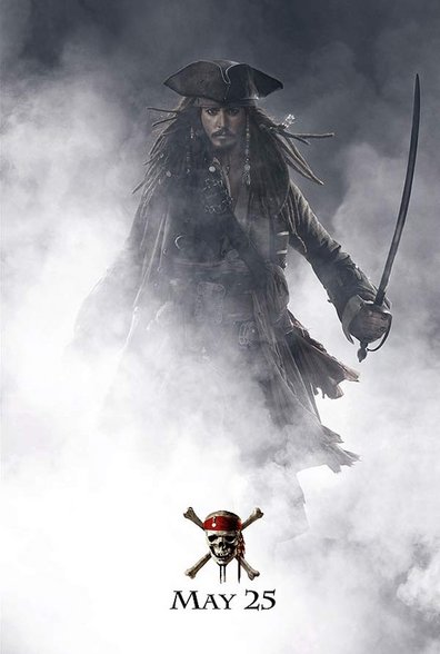 Pirates of the Caribbean - 