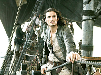 Pirates of the Caribbean - 