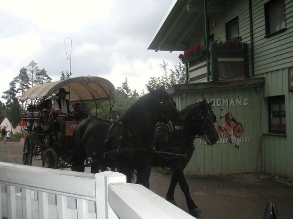 Pullman City Jun. 07 - 