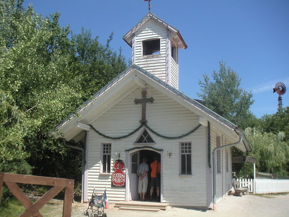 Pullman City Jun. 07 - 