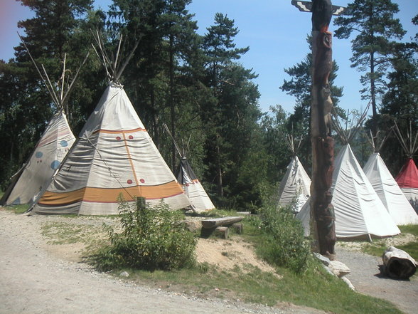 Pullman City Jun. 07 - 