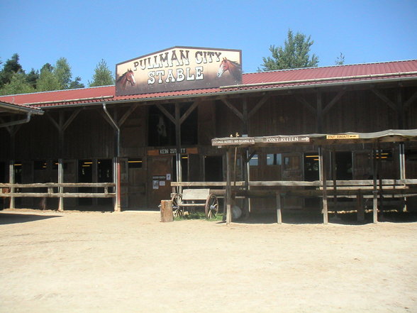 Pullman City Jun. 07 - 