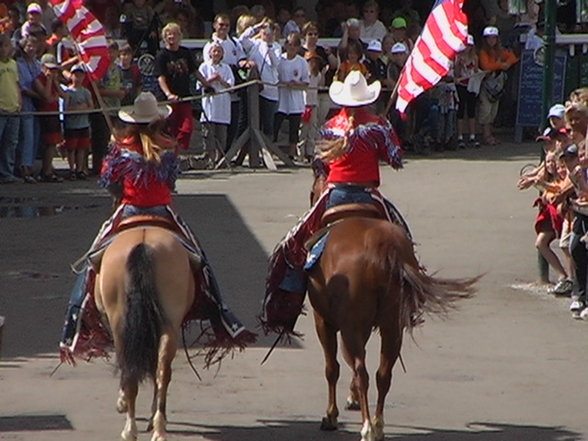 Pullman City Jun. 07 - 