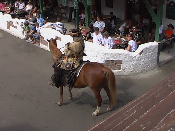 Pullman City Jun. 07 - 