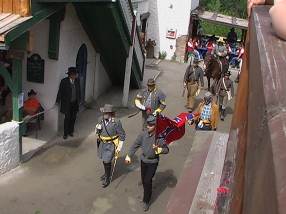 Pullman City Jun. 07 - 