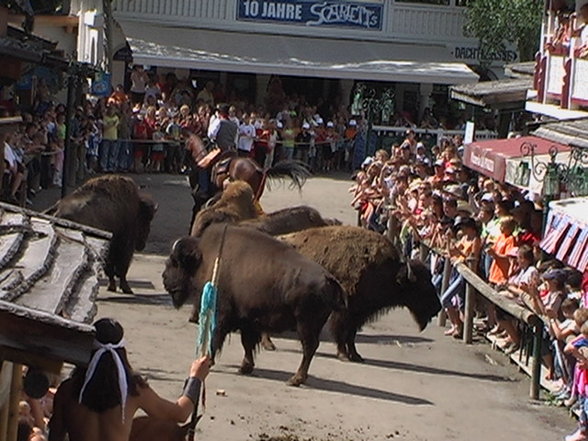 Pullman City Jun. 07 - 