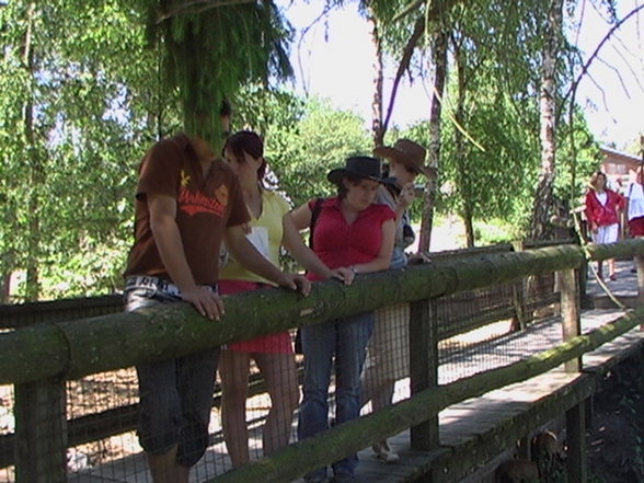 Pullman City Jun. 07 - 