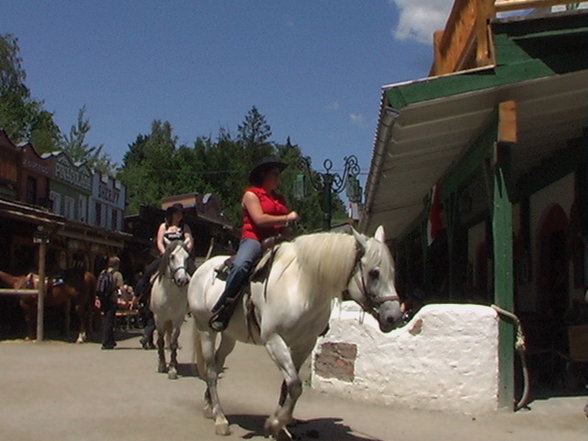 Pullman City Jun. 07 - 