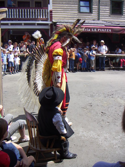 Pullman City Jun. 07 - 