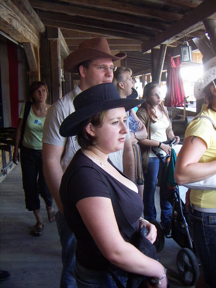 Pullman City Jun. 07 - 