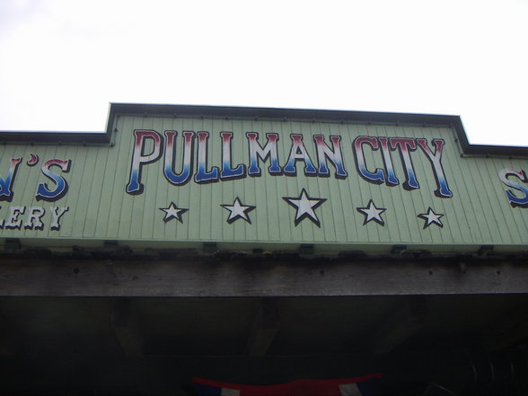 Pullman City Jun. 07 - 