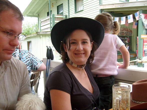 Pullman City 2008 - 