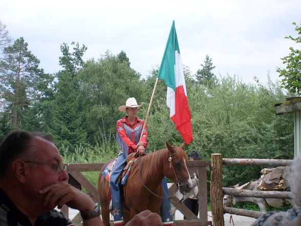 Pullman City 2008 - 