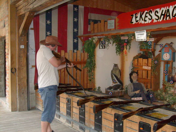 Pullman City 2008 - 