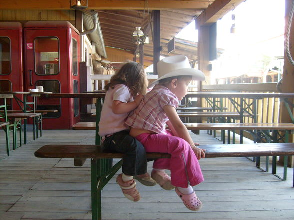 Pullman City 2008 - 