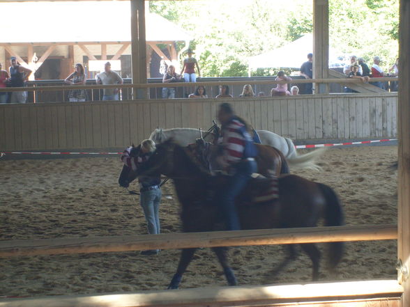 Pullman City 2008 - 